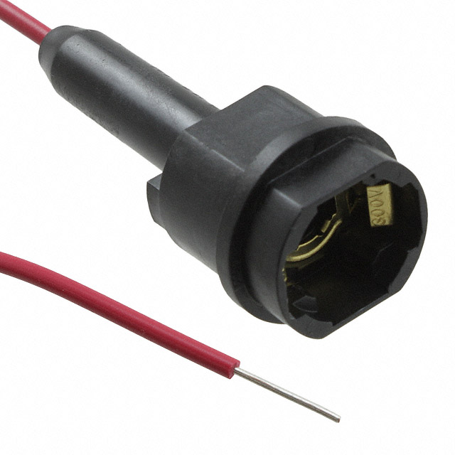 BK/HLRGLR1-1/2 Eaton - Bussmann Electrical Division Portafusibili